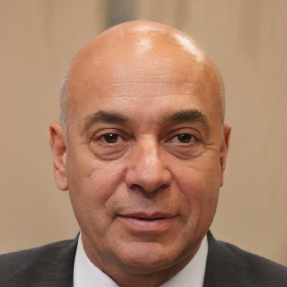 Dr. Carlos Mendoza, Director de Investigación en mirazyleon