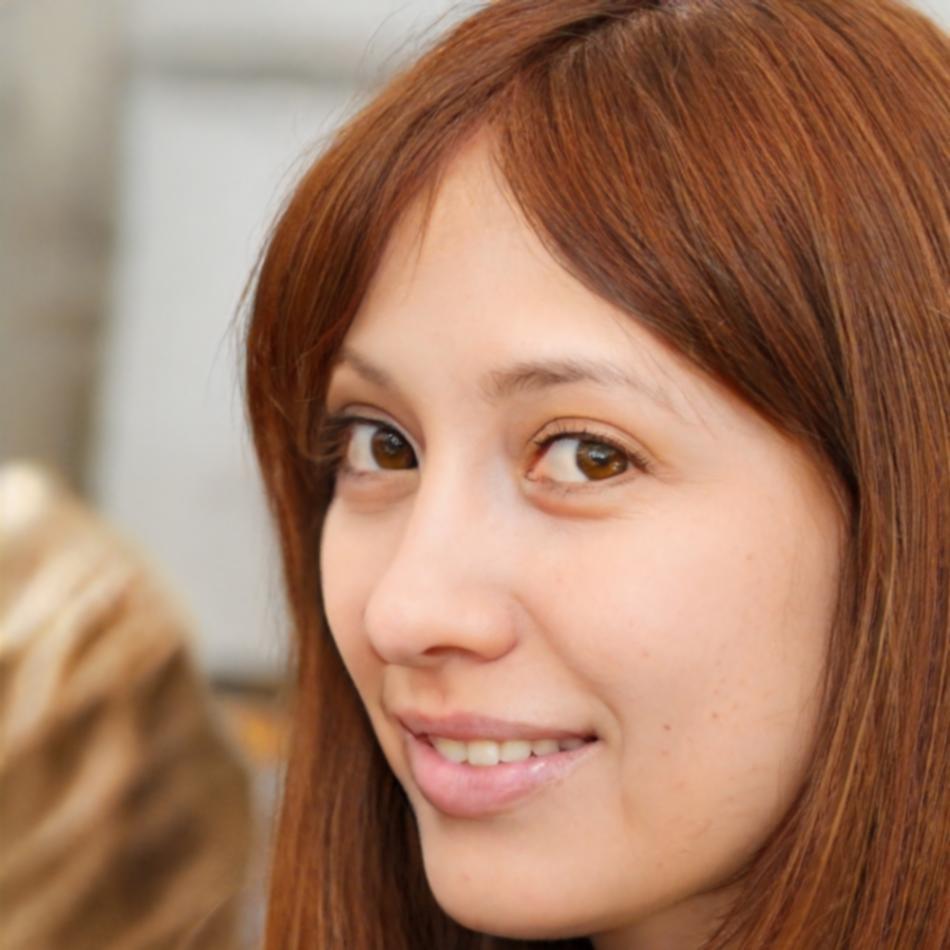 María González